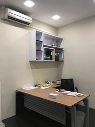Innovation Place (D25), Factory #182520192